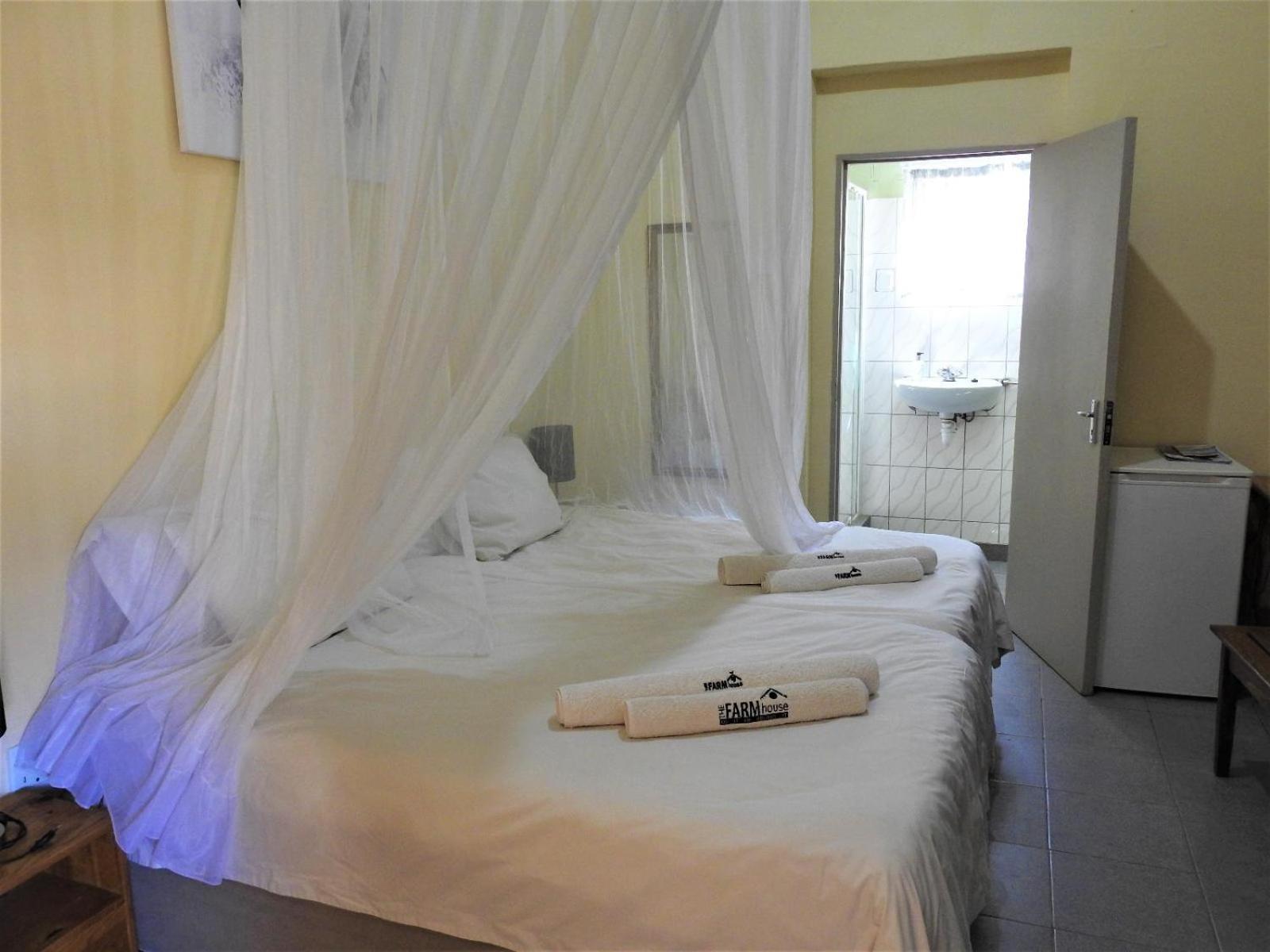 The Farmhouse Boutique Guesthouse And Beergarden Cc Outjo Εξωτερικό φωτογραφία