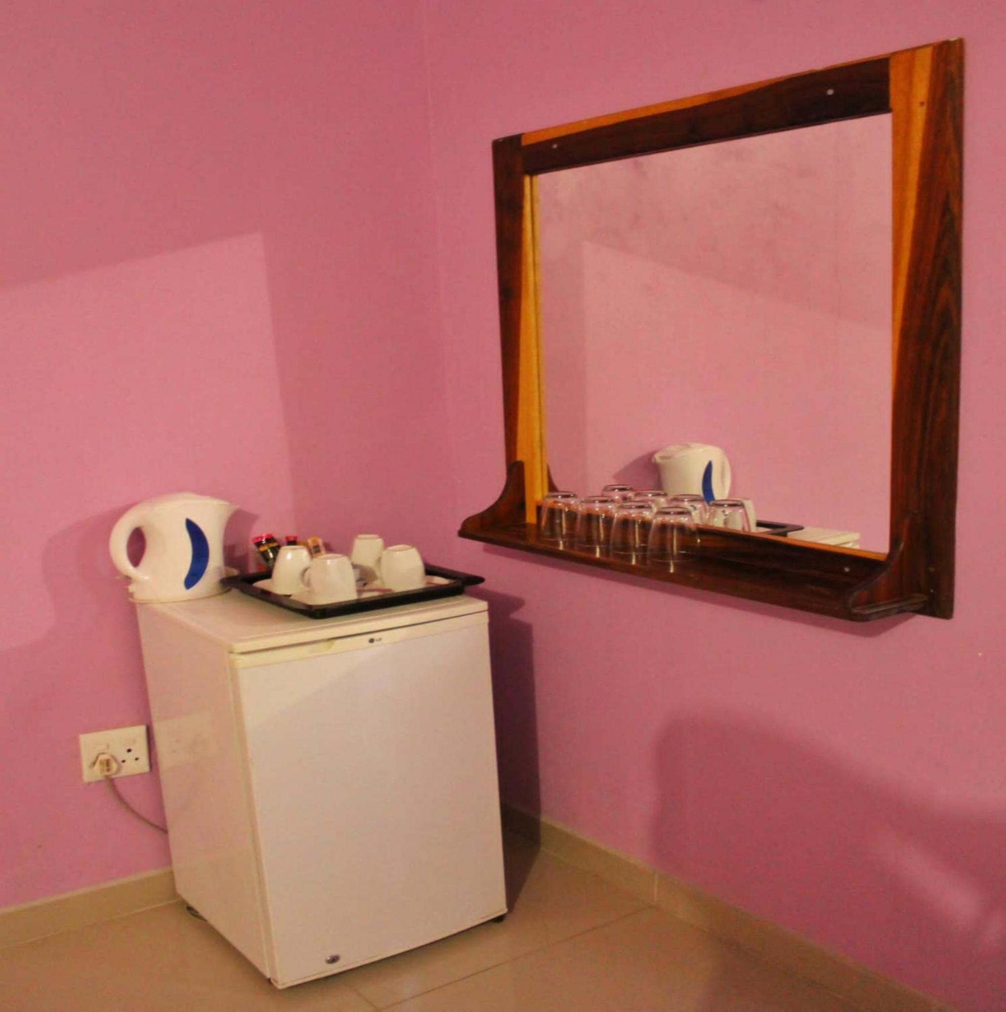 The Farmhouse Boutique Guesthouse And Beergarden Cc Outjo Εξωτερικό φωτογραφία