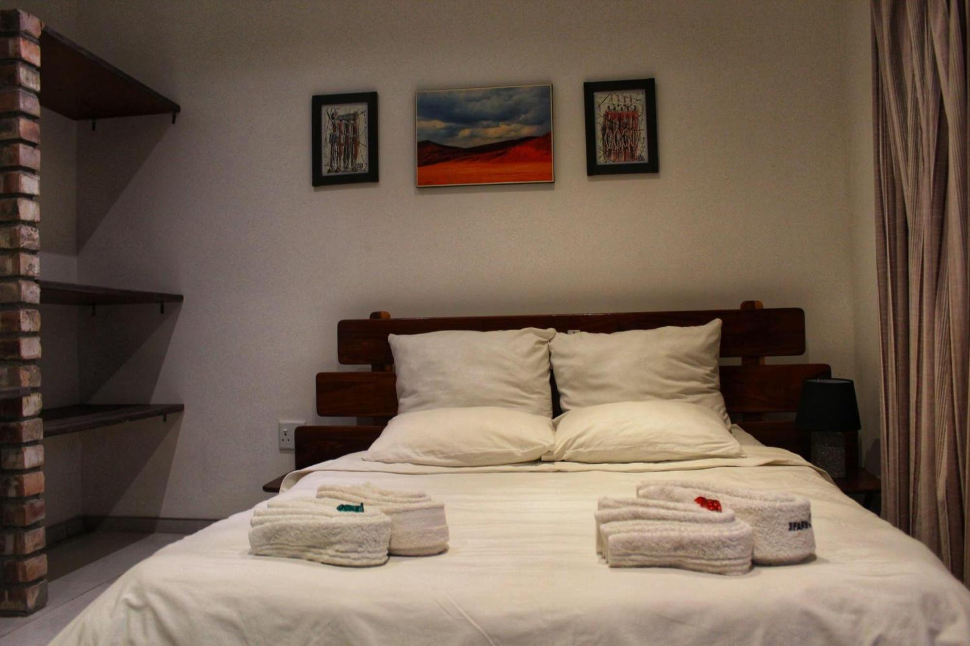 The Farmhouse Boutique Guesthouse And Beergarden Cc Outjo Δωμάτιο φωτογραφία