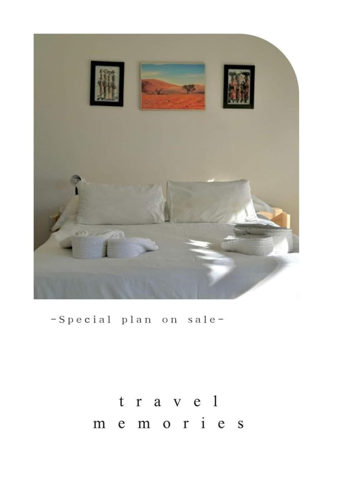 The Farmhouse Boutique Guesthouse And Beergarden Cc Outjo Εξωτερικό φωτογραφία