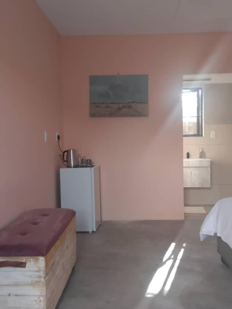 The Farmhouse Boutique Guesthouse And Beergarden Cc Outjo Εξωτερικό φωτογραφία